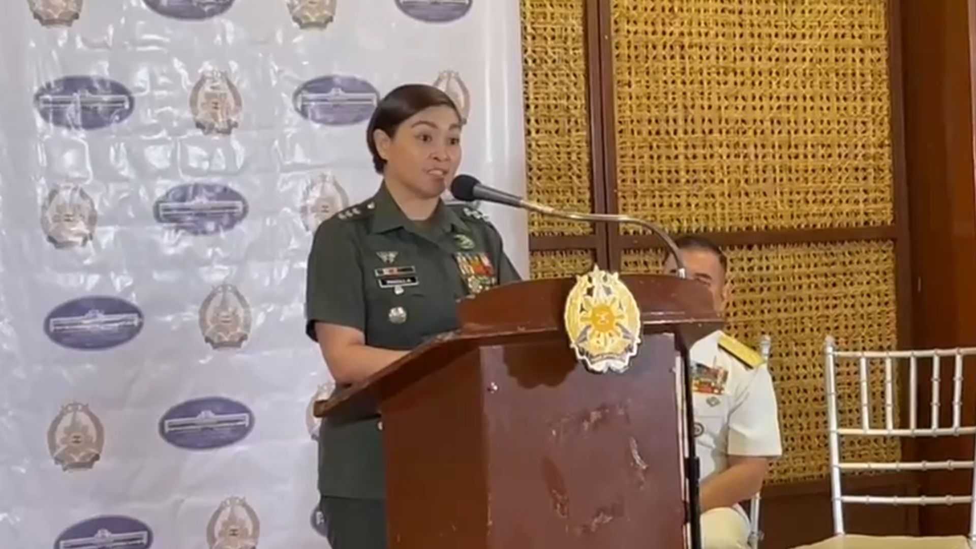 AFP ensures protection against "cyber intrusion"