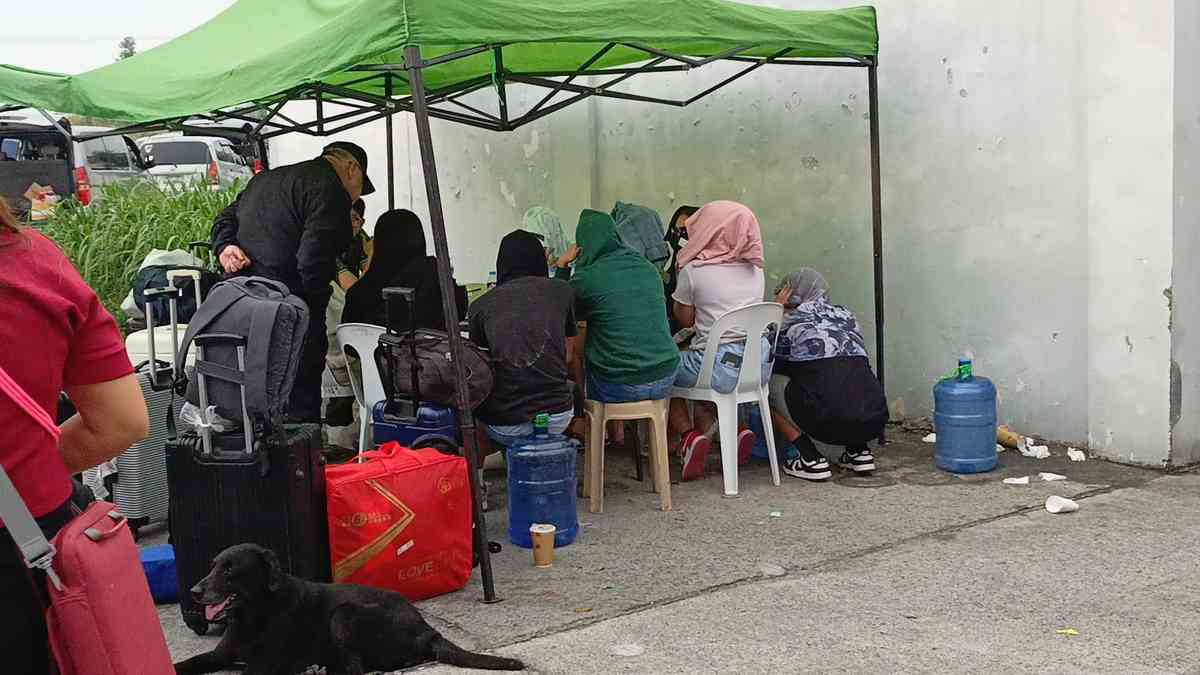 AFP investigating deeper connections between POGO and surging Chinese crime