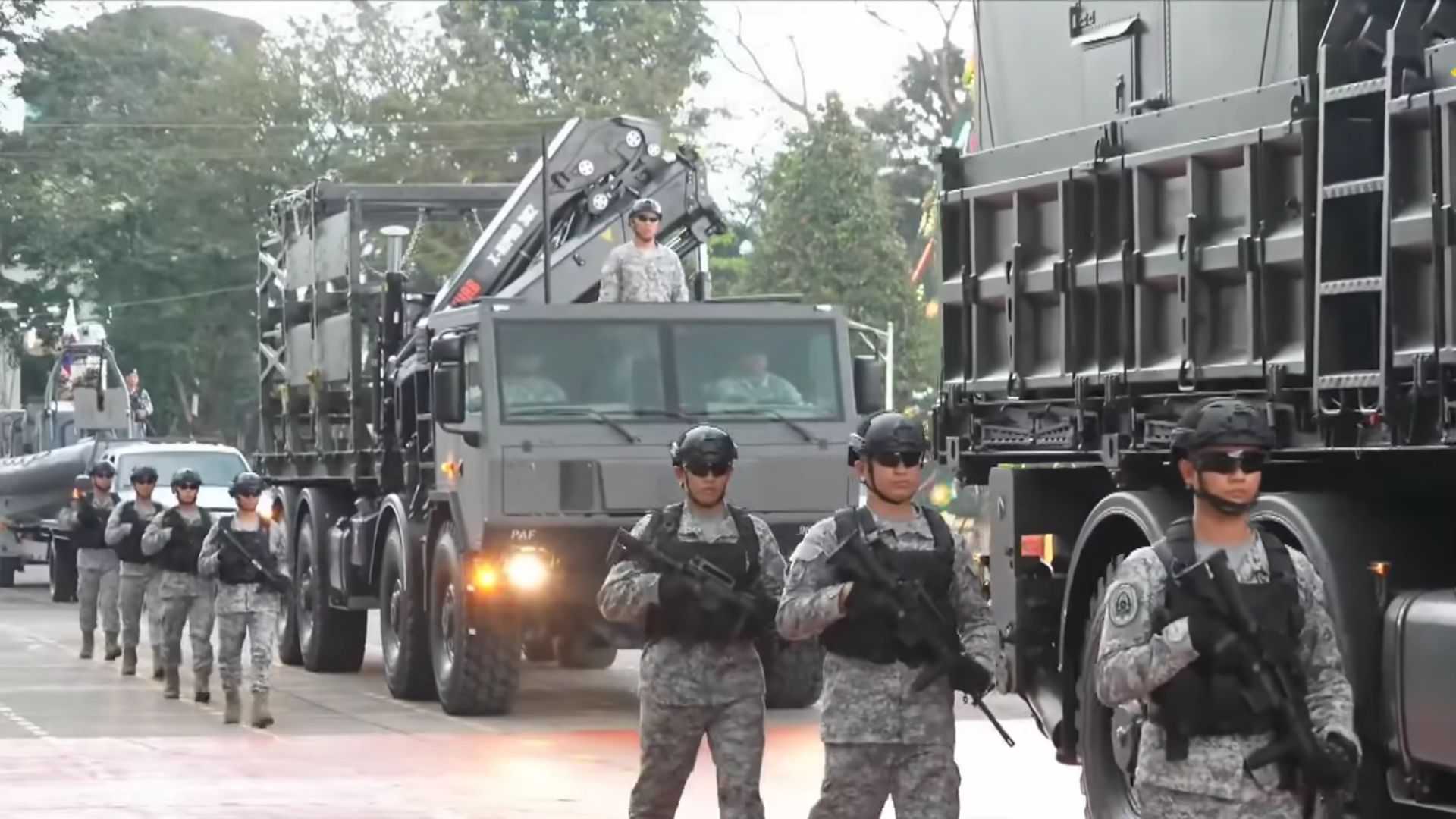 AFP modernization budget cuts may affect PH-US alliance - Expert