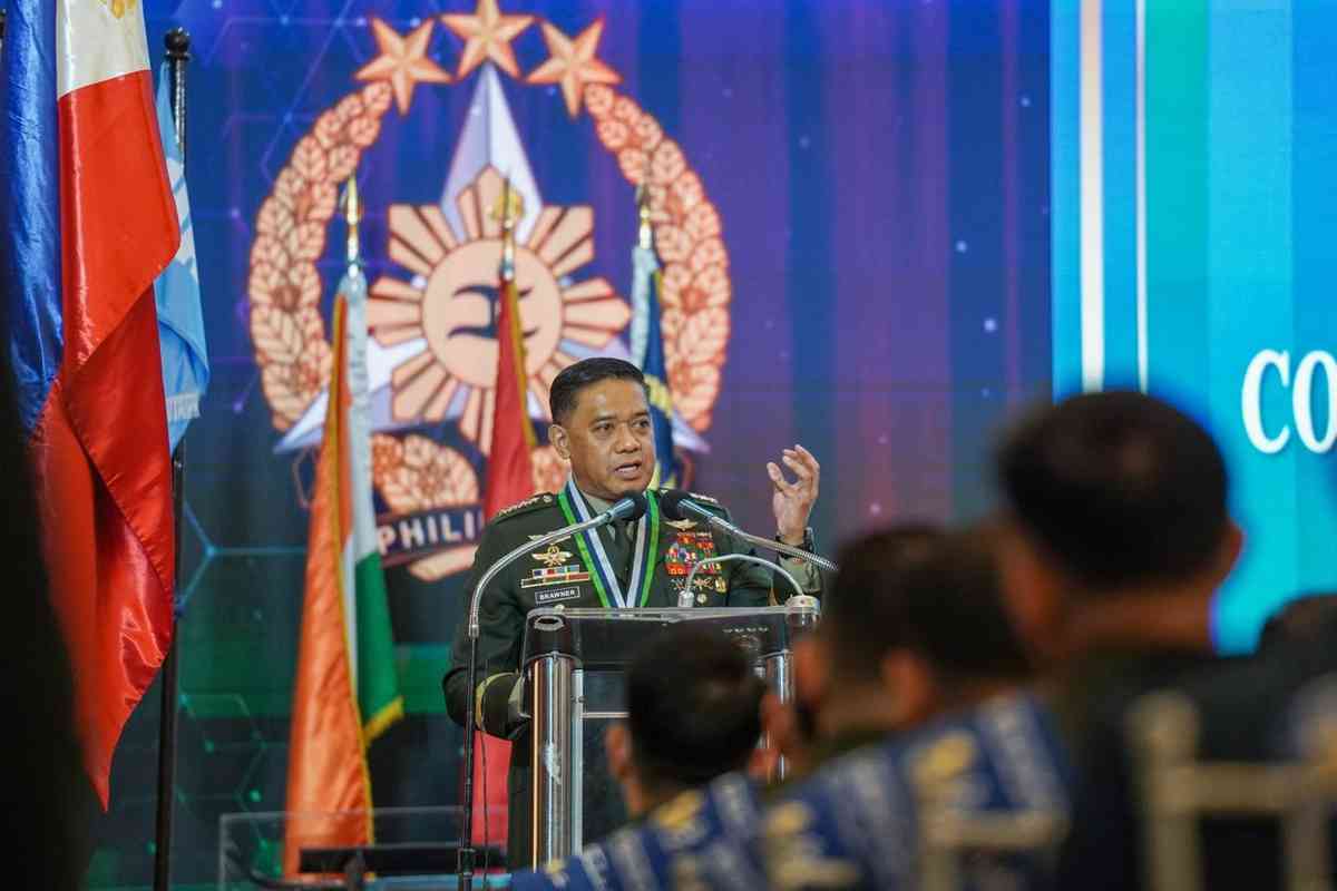 AFP ready to assist DFA, DMW on China's arrest of alleged Filipino spies