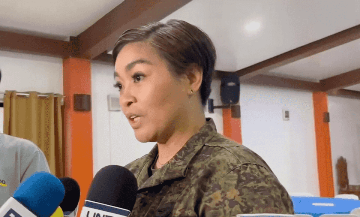 AFP reaffirms EDCA sites' use in disaster response amid VP Sara’s query