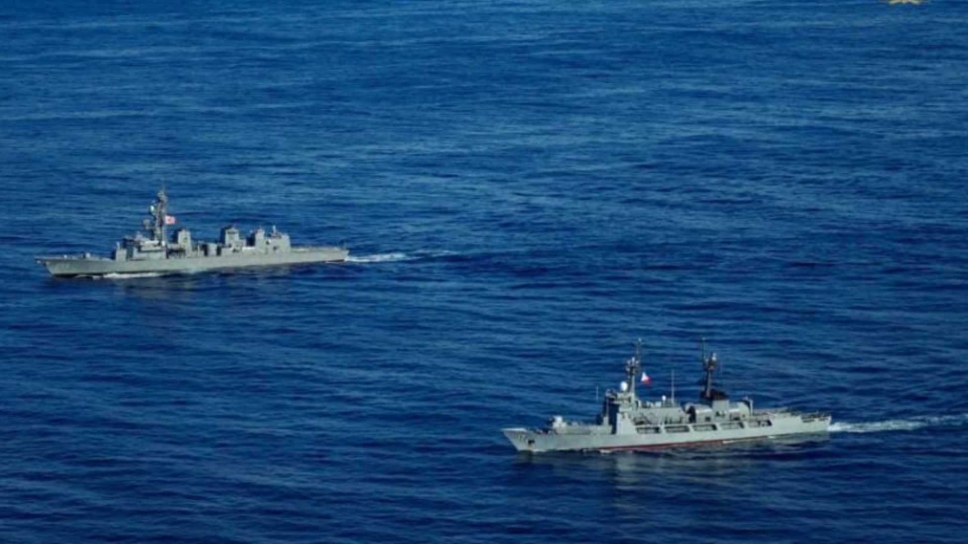 AFP: strengthened PH-Japan military deal to assist in WPS issues