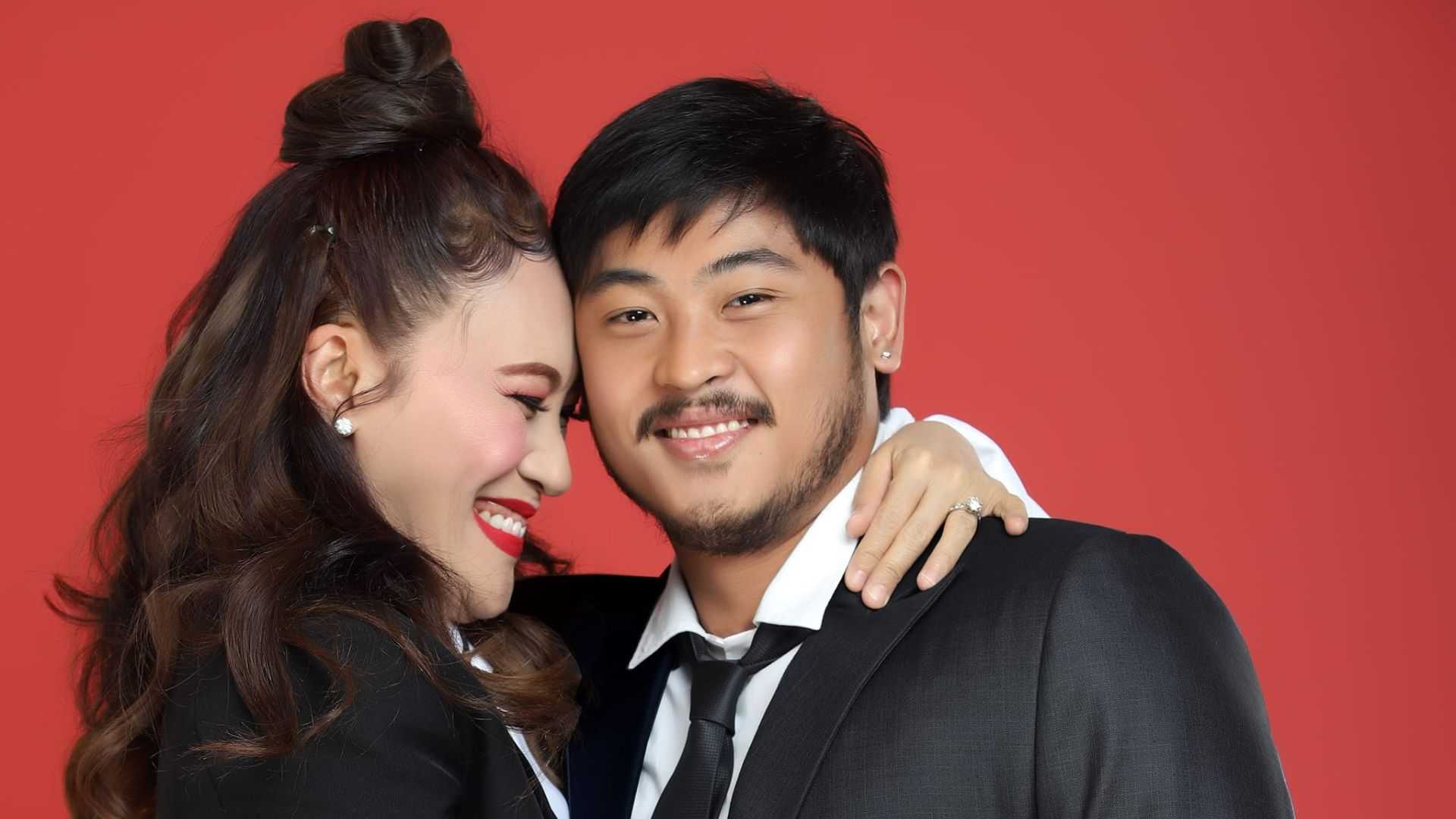 AiAi Delas Alas confirms: Green card petition for estranged husband Gerald Sibayan, revoked