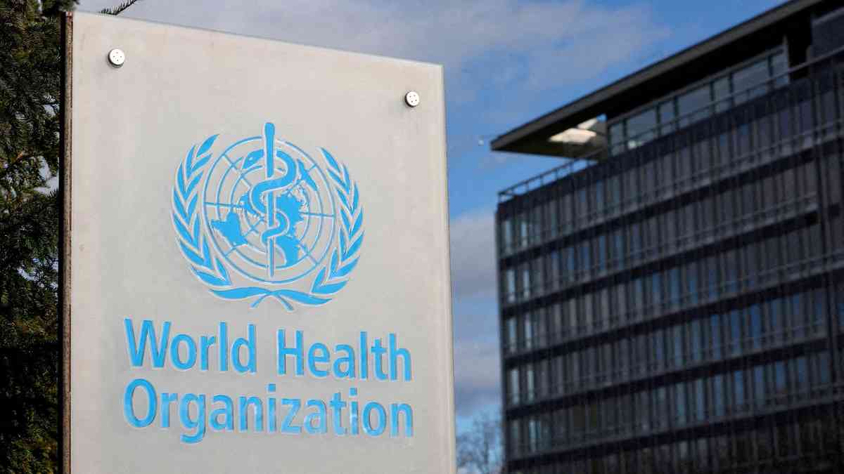 Aid cuts could leave more women dying in pregnancy and birth, UN says
