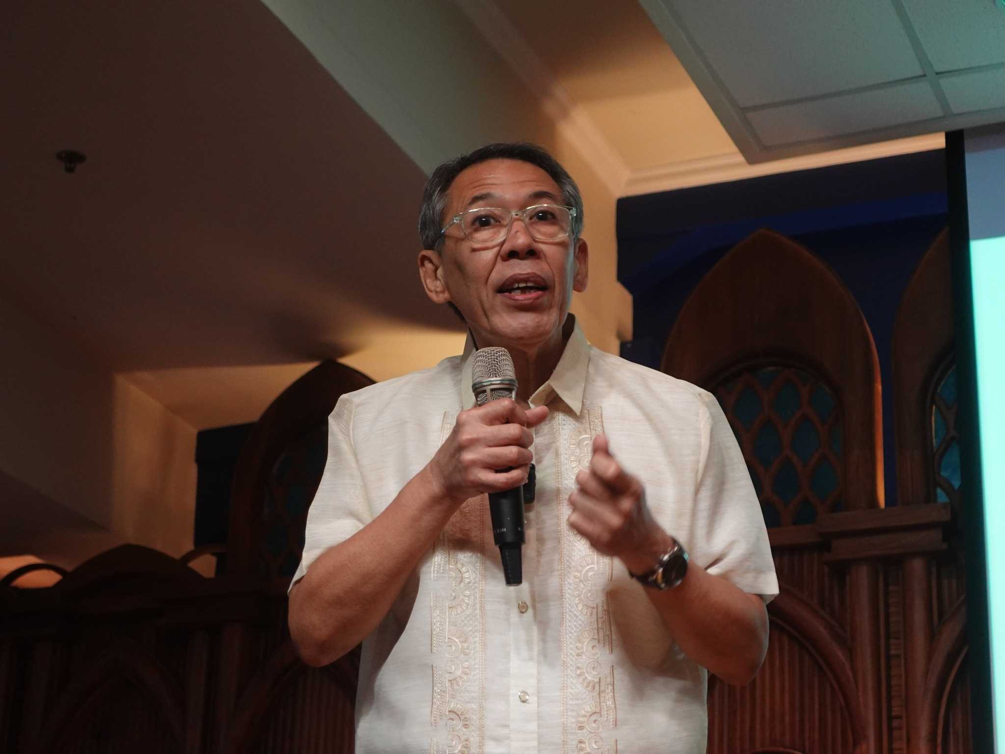 Akbayan Partylist to act as fiscalizer on the House budget deliberation - Diokno