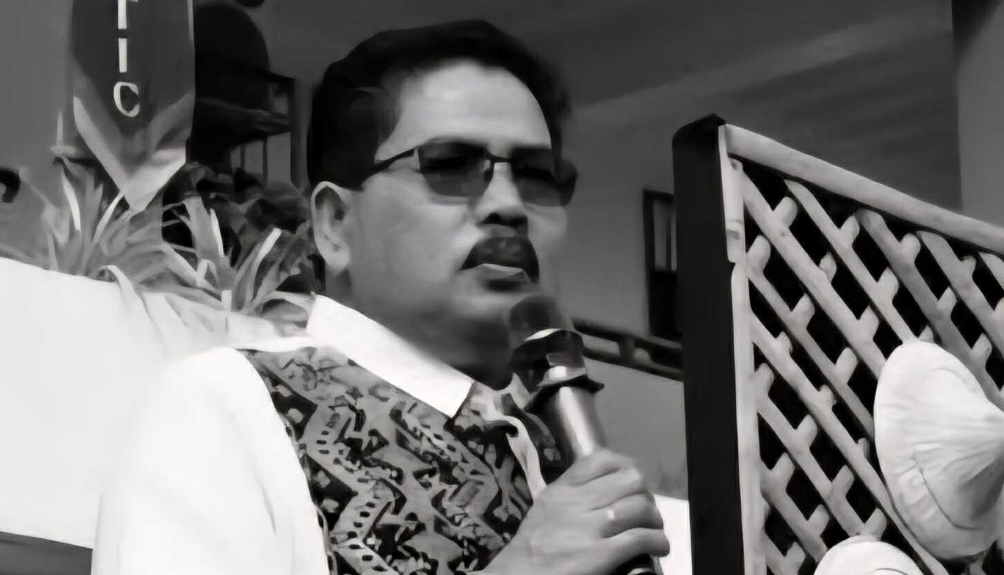 Aklan Governor orders in-depth probe into motive behind Vice Mayor’s killing