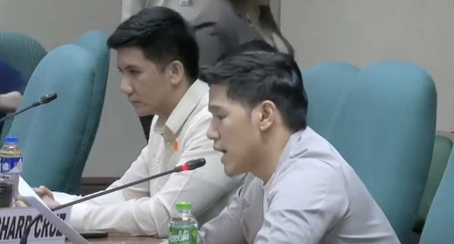 ‘Ako na ang naabuso, ako pa ang nawalan ng trabaho’: Gerald Santos calls for strengthened laws on sexual abuse, harassment