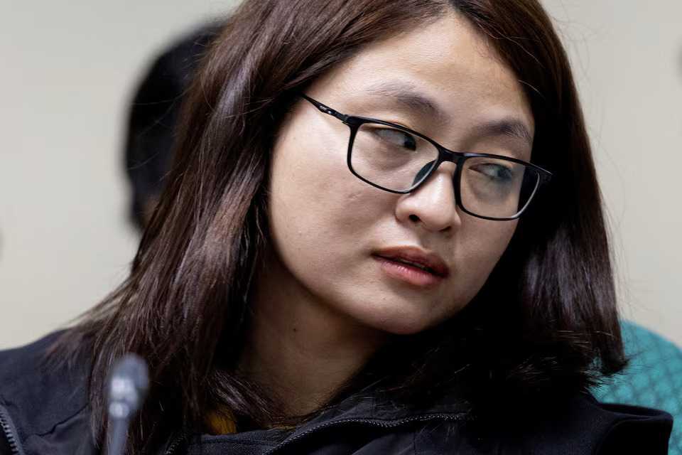 Alice Guo relinquishes Bamban mayoral reelection bid
