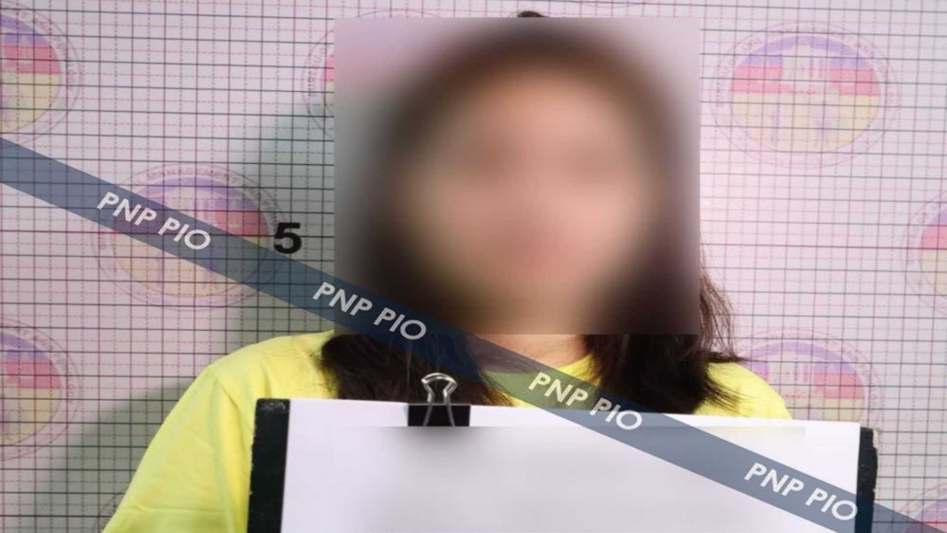 Alice Guo tests negative for TB, to be placed with other PDLs in Pasig City Jail