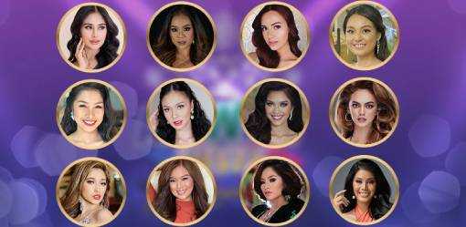 Aliwan Fiesta Digital Queen 2021 to begin its competition legs on September 11