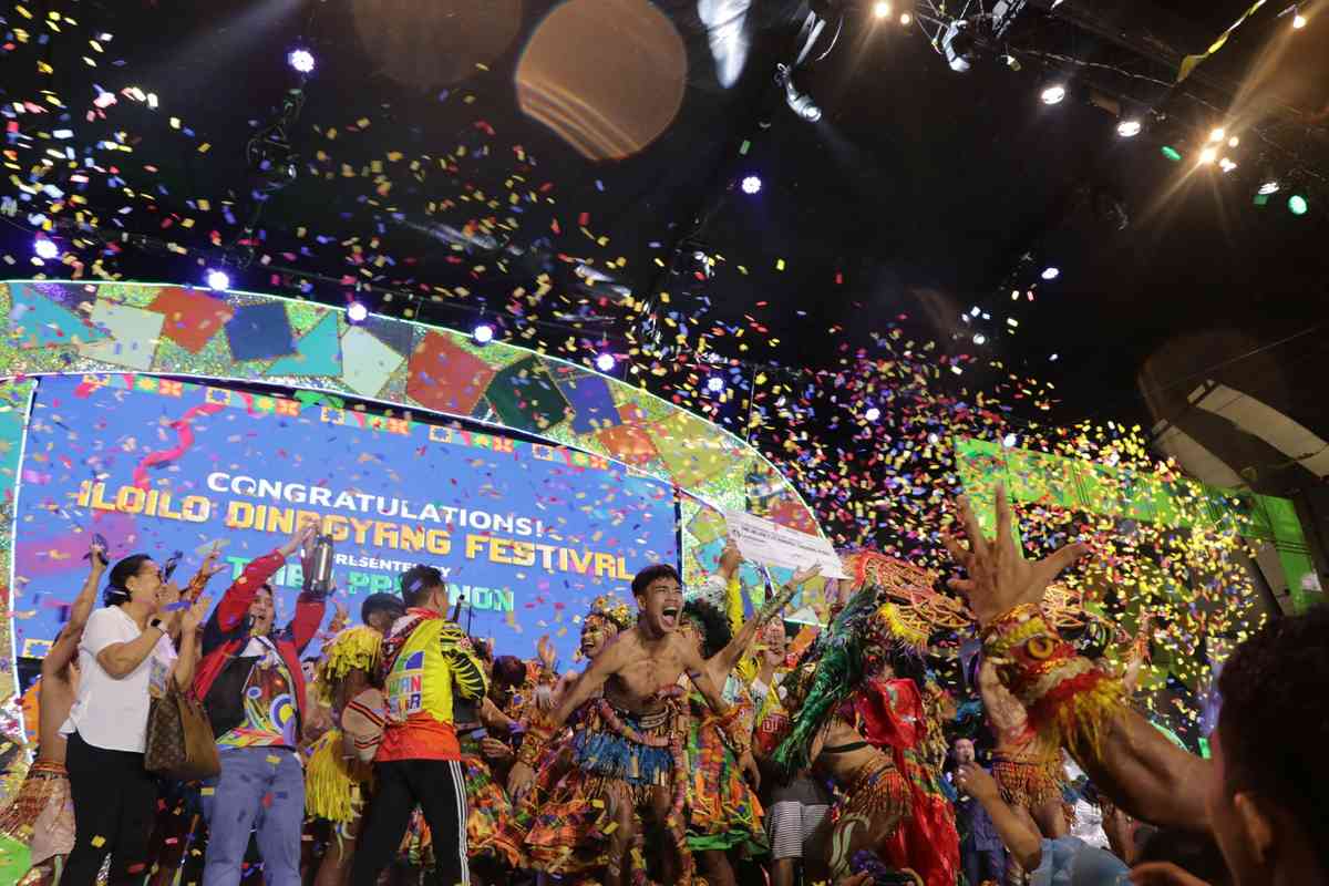 Countdown begins! Aliwan Fiesta returns on June 27-29