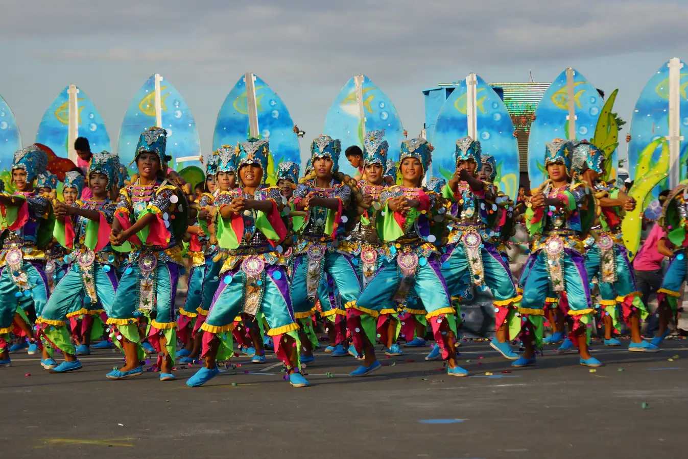 Aliwan Fiesta 2023: Participants for this year’s street dance and float competition unveiled