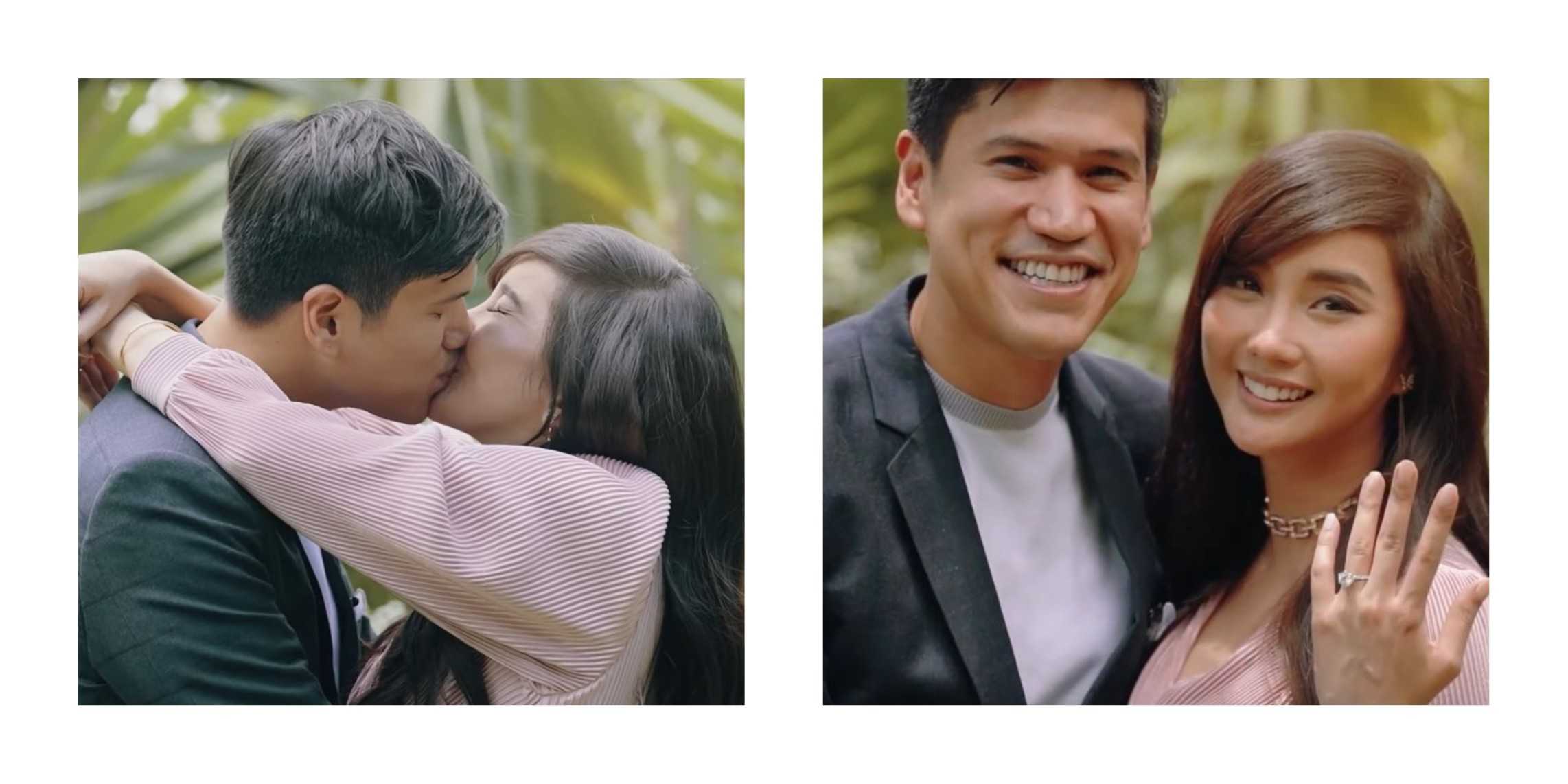 Alodia Gosiengfiao gets engaged to non-showbiz BF