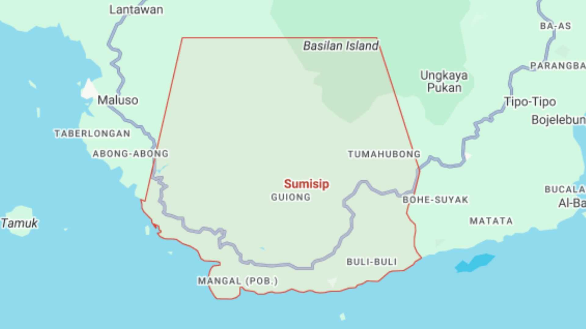 4 killed, 12 wounded in Basilan clash