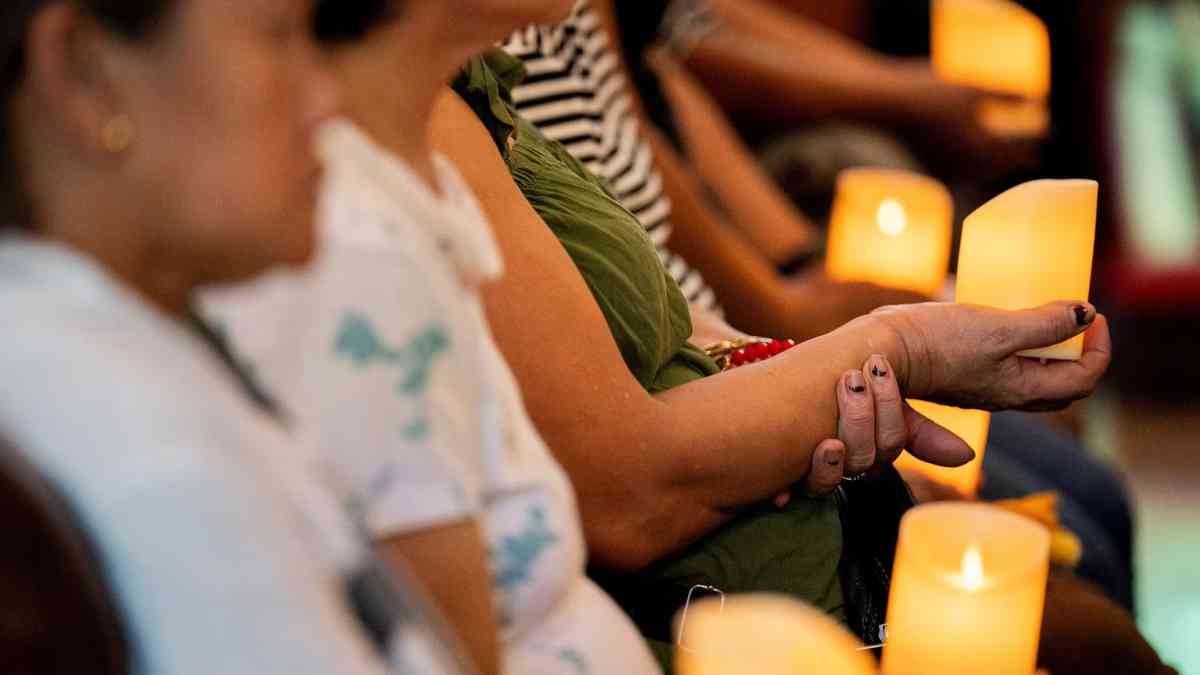 Amid FPRRD’s arrest, House leaders highlight justice for EJK victims