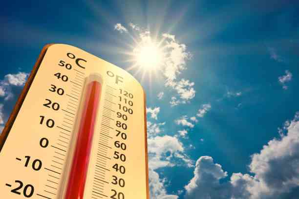 Amihan over, warmer weather setting in — PAGASA
