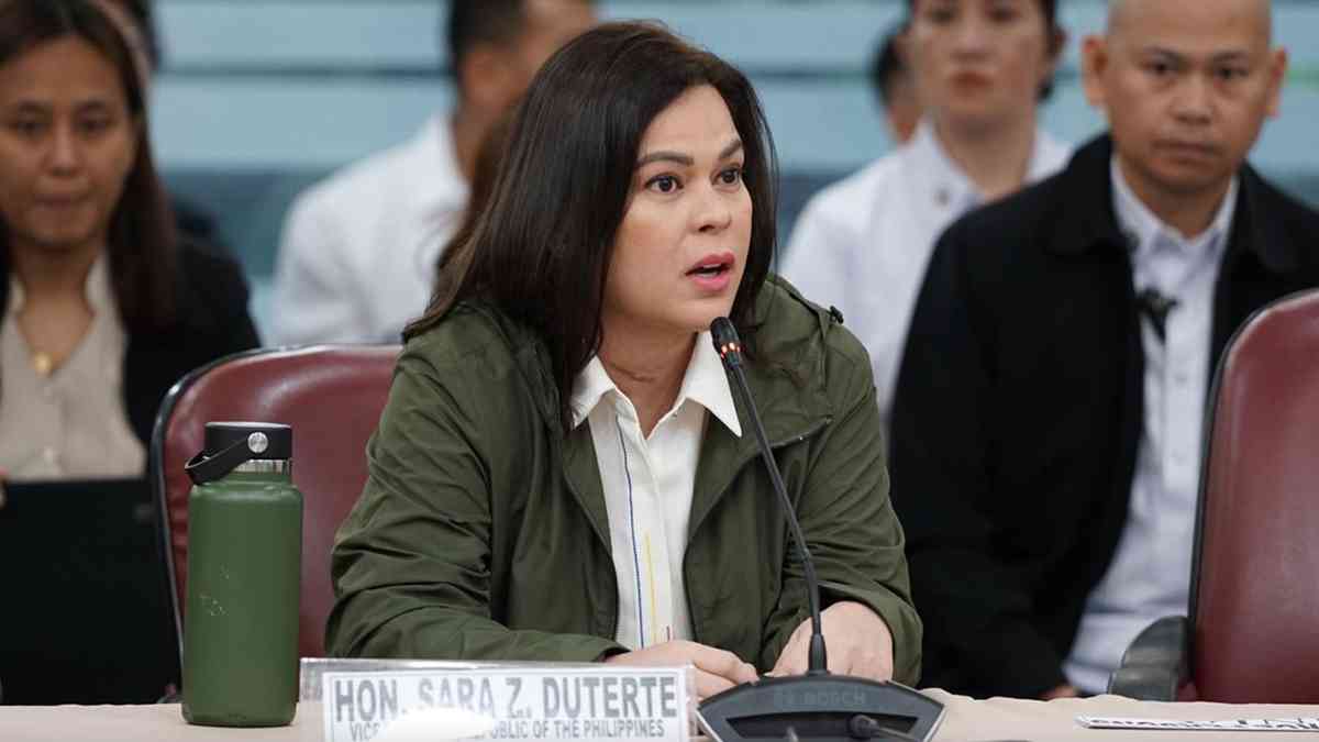 25 more House members submit verification forms as impeachment complainants – House Sec. Gen. Velasco