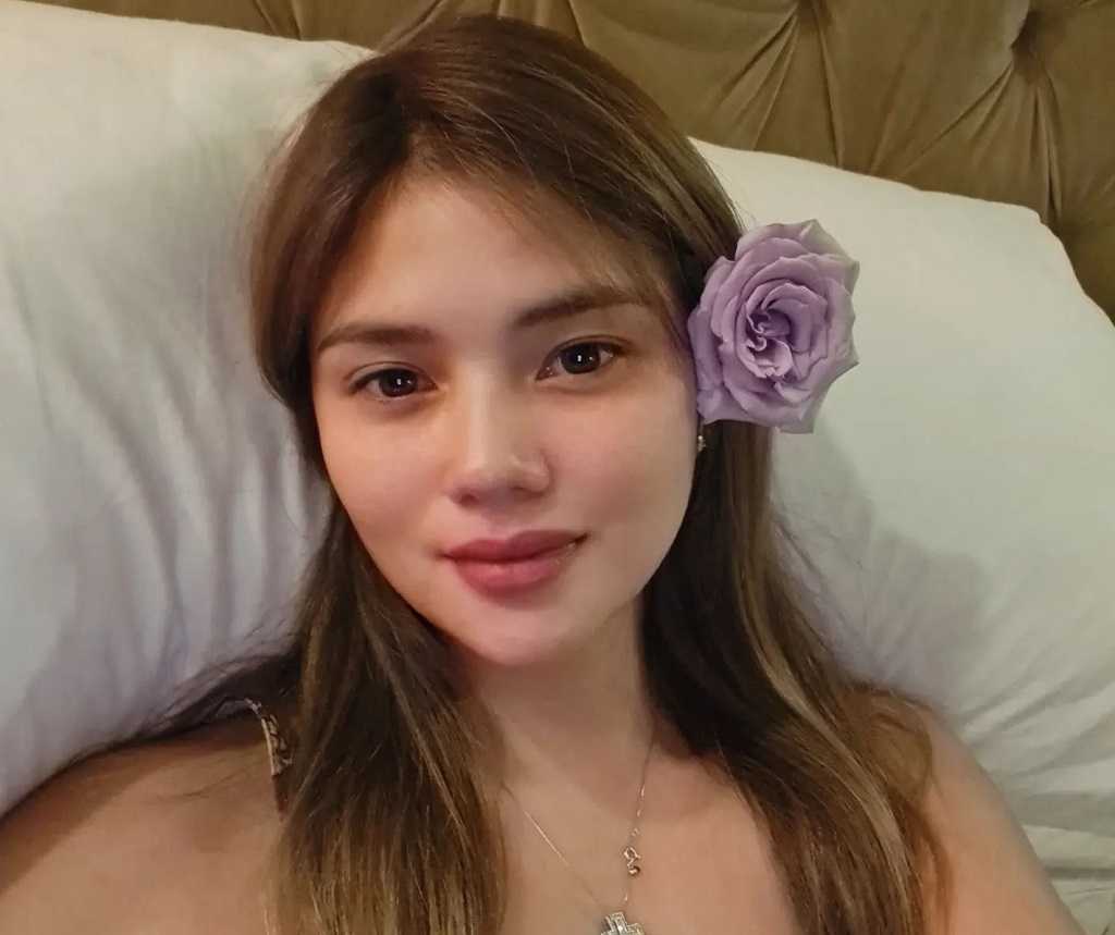 "Kit, fix yourself" Ana Jalandoni breaks silence amid assault case vs ex-BF