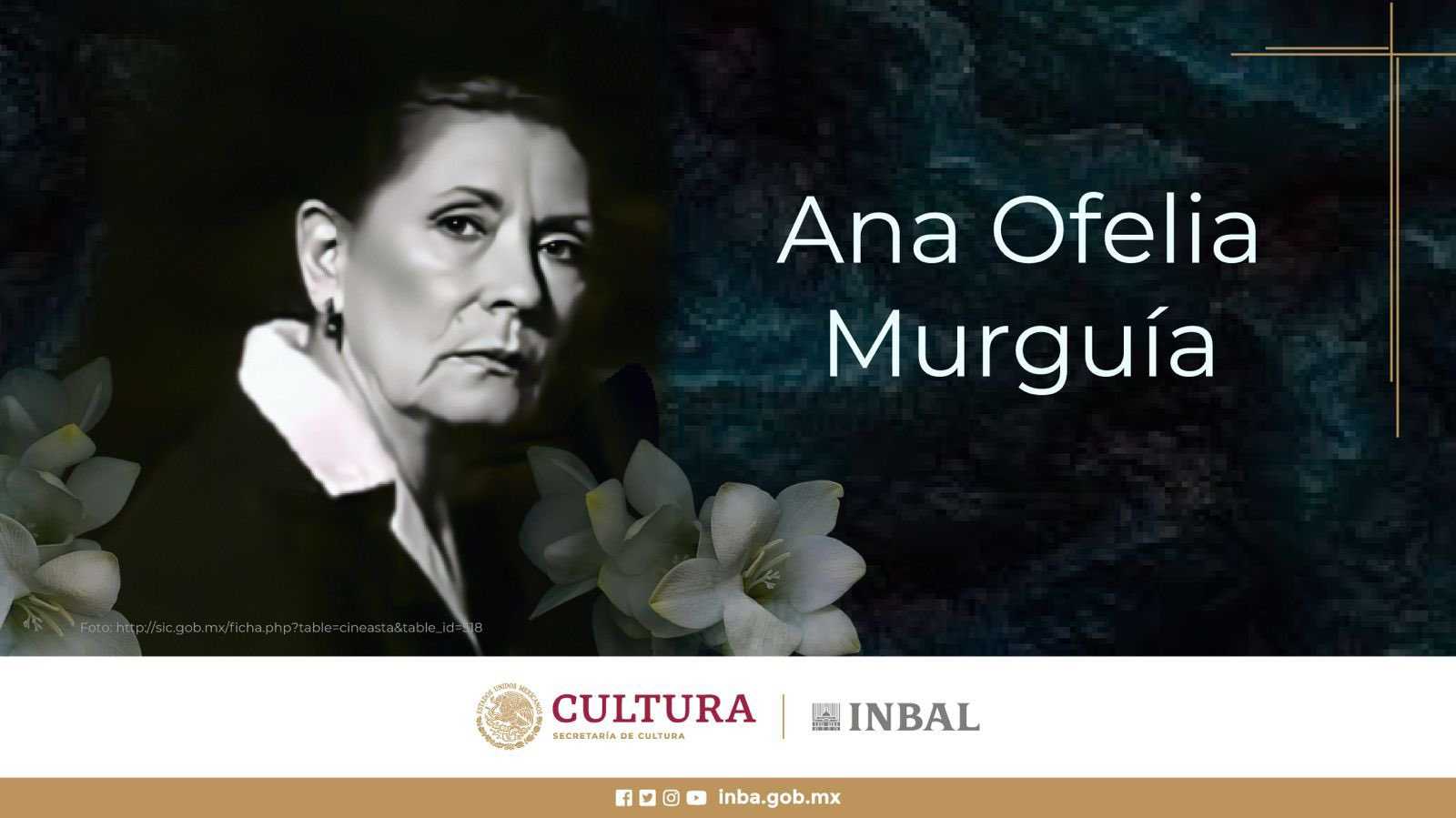 Ana Ofelia Murguía, Disney’s ‘Coco’ voice actor, dies at 90