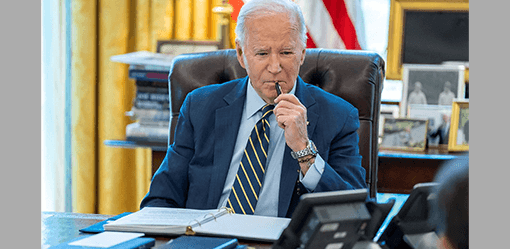 Analysis-Behind Biden's Israel weapons pause: a defiant Netanyahu, a tense phone call