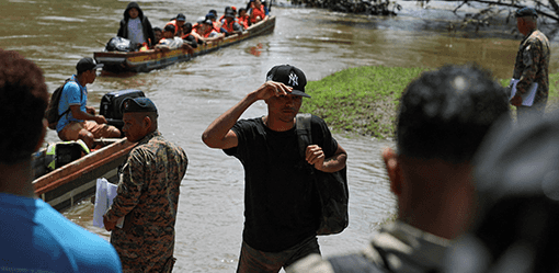 Analysis-Panama deportations unlikely to be enough to curb Darien crossings
