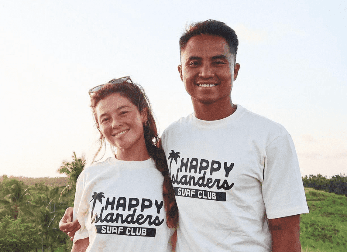 Andi Eigenmann's recent Instagram posts spark 'cheating' rumors involving husband Philmar Alipayo