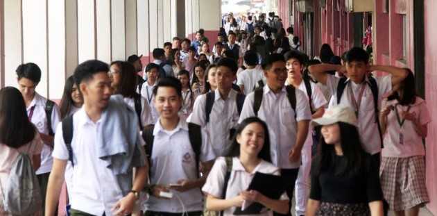 Angeles City suspends face-to-face classes amid transport strike