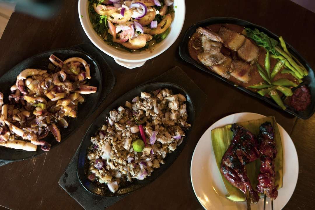 Angeles City, Pampanga is Best Emerging Culinary City Destination in Asia