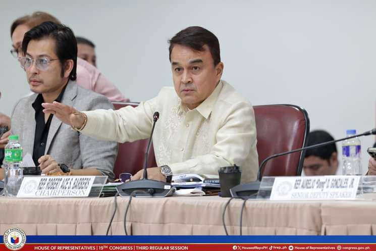 Another witness to support Mendoza's revelations in Barayuga case to emerge