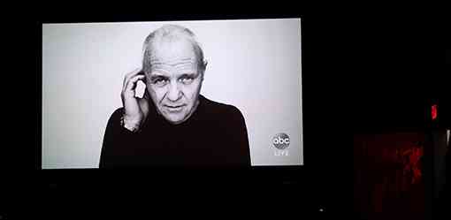 Anthony Hopkins bests Boseman to claim surprise best actor Oscar