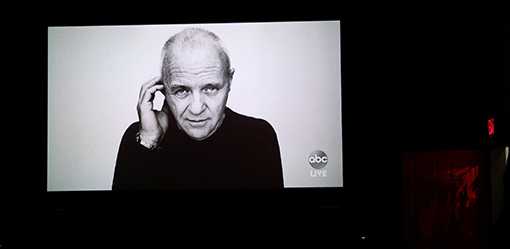 Anthony Hopkins bests Boseman to claim surprise best actor Oscar