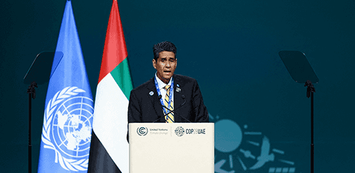 Anxious about US funding delay, Pacific Island nations warn about China