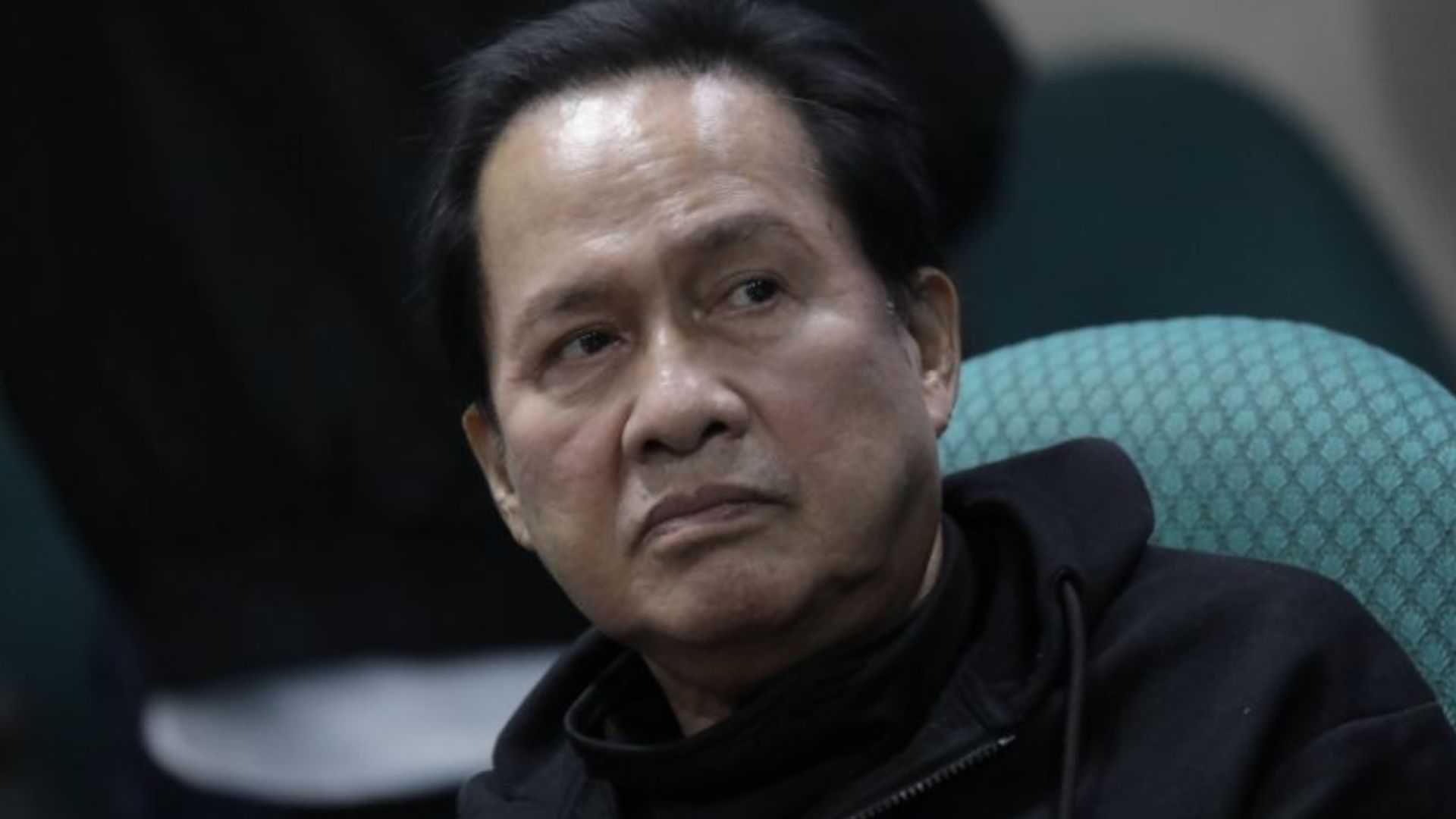 Apollo Quiboloy denies existence of 'Angels of Death'