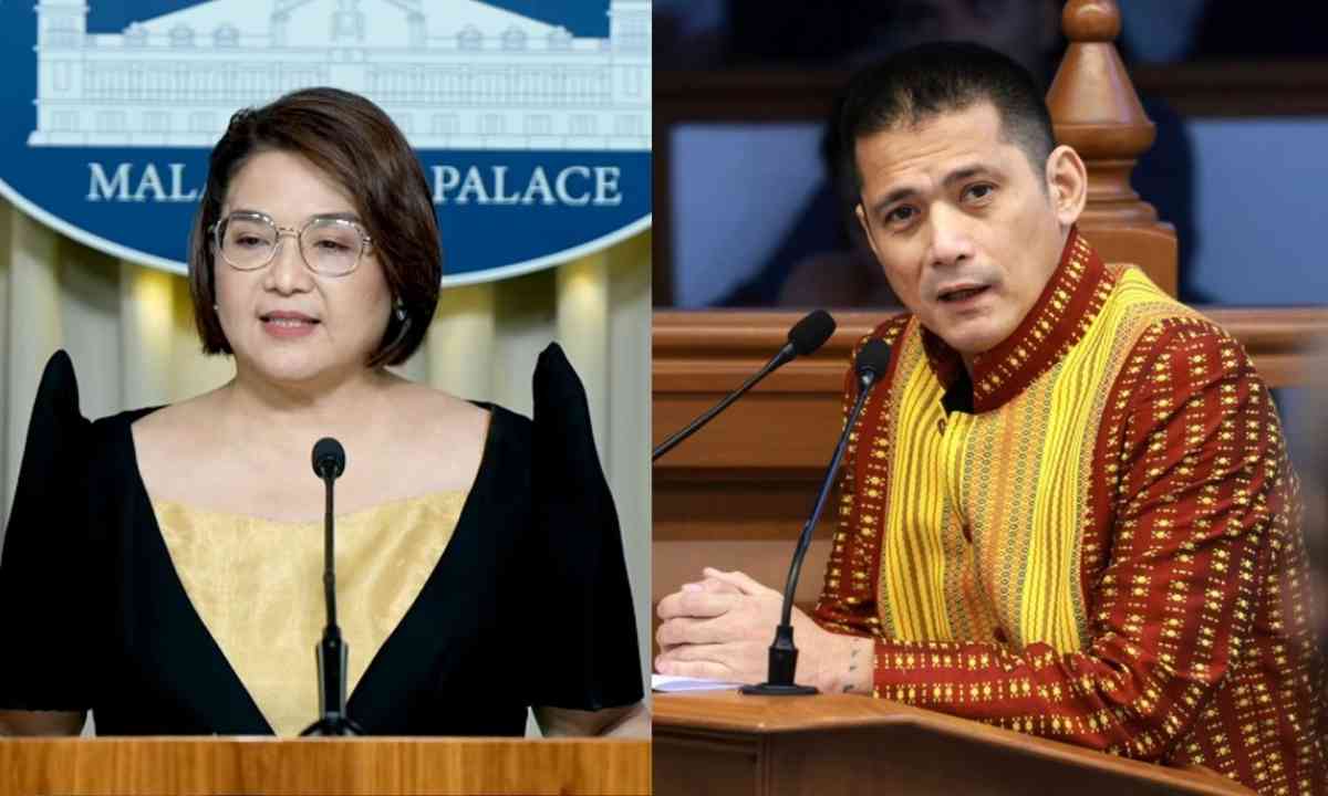 ‘Aralin po muna niya’: Palace says Padilla’s bill seeking mandatory drug testing for all gov't officials 'unconstitutional'