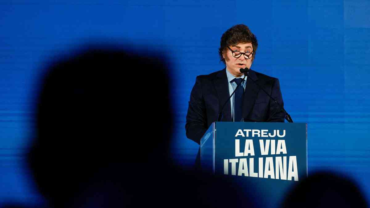 Argentine president demands release of soldier arrested in Venezuela