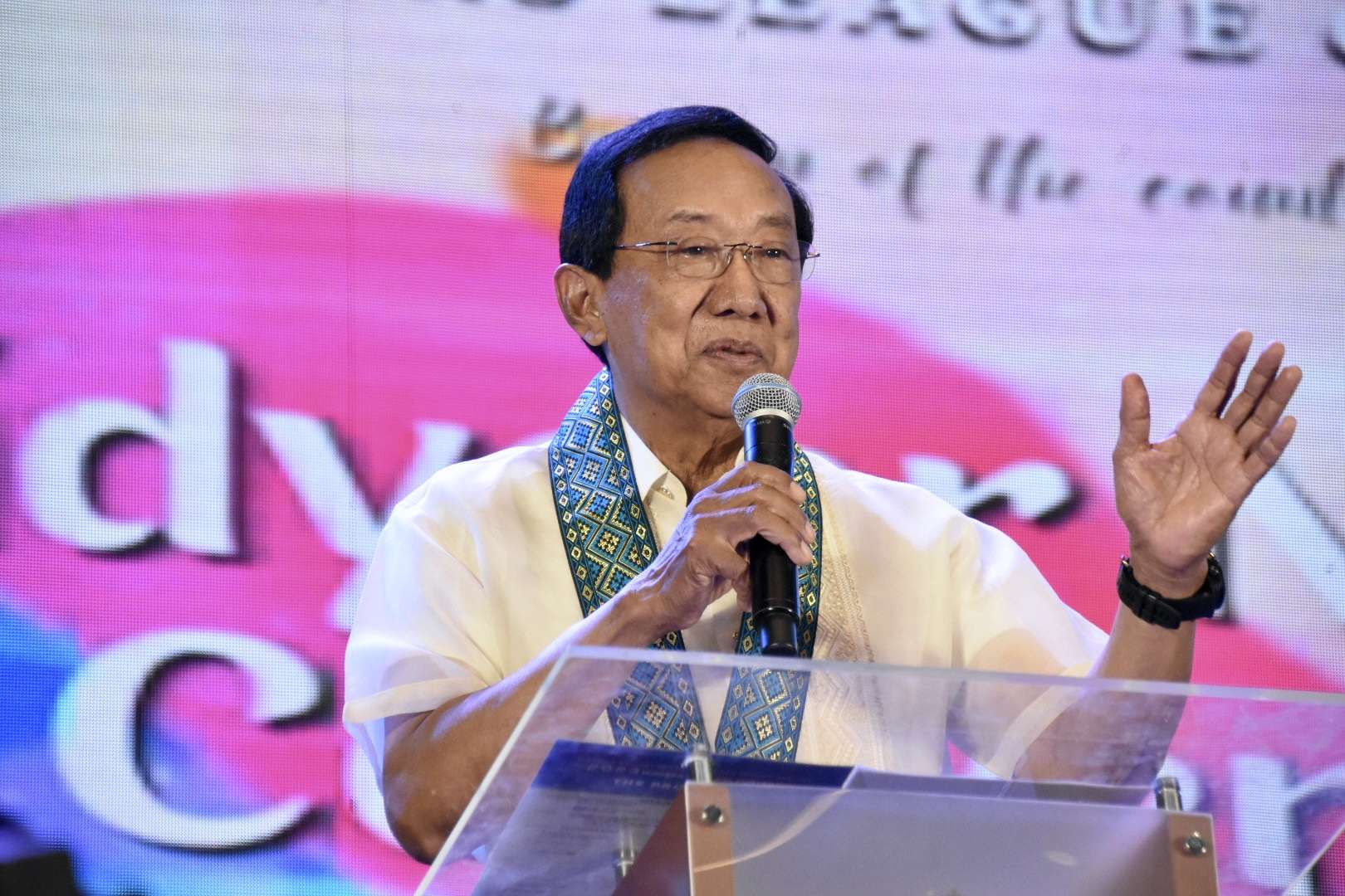 DPWH: Around 9,800 flood control projects completed; full list to be submitted