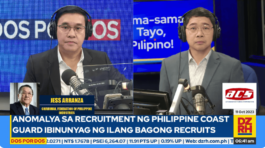 FPI chairman confirms rampant smuggling of cooking oil