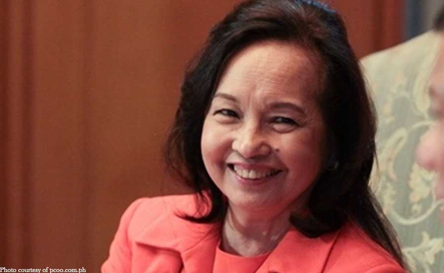 'Arroyo has done no wrongdoing' Lawyer denies alleged misused of Malampaya fund