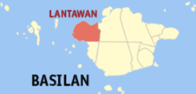 ASG 'courier' nabbed in Basilan