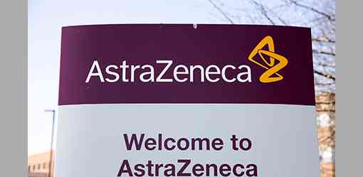 AstraZeneca says prospect of COVID-19 drug success underscores value of vaccine ops