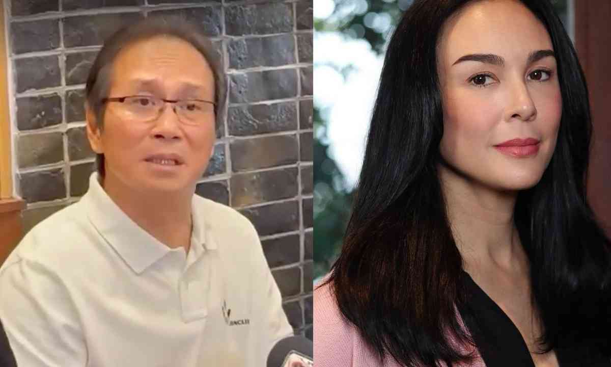 Atong Ang, Gretchen Barretto now under investigation in ‘missing sabungeros’ case — Remulla