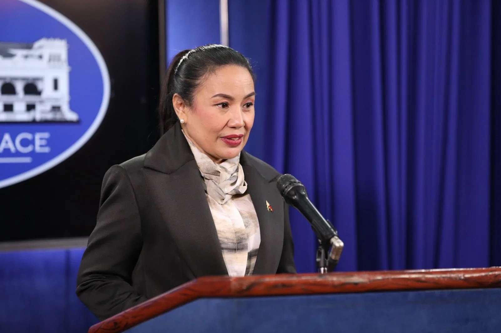 Atty. Trixie Cruz Angeles may face disbarment; vloggers and influencers to receive subpoenas