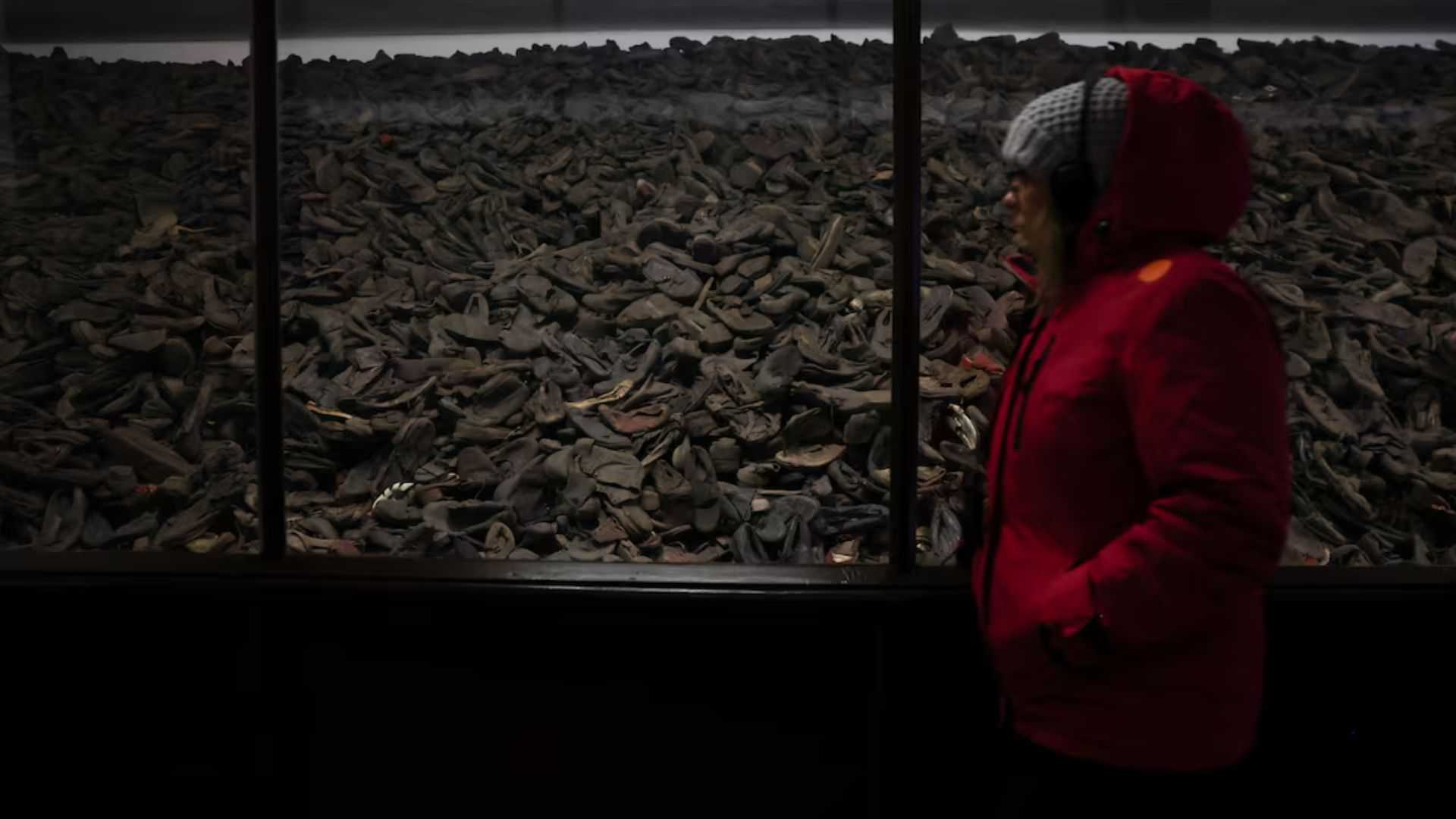 Auschwitz survivors to mark 80th anniversary of camp's liberation