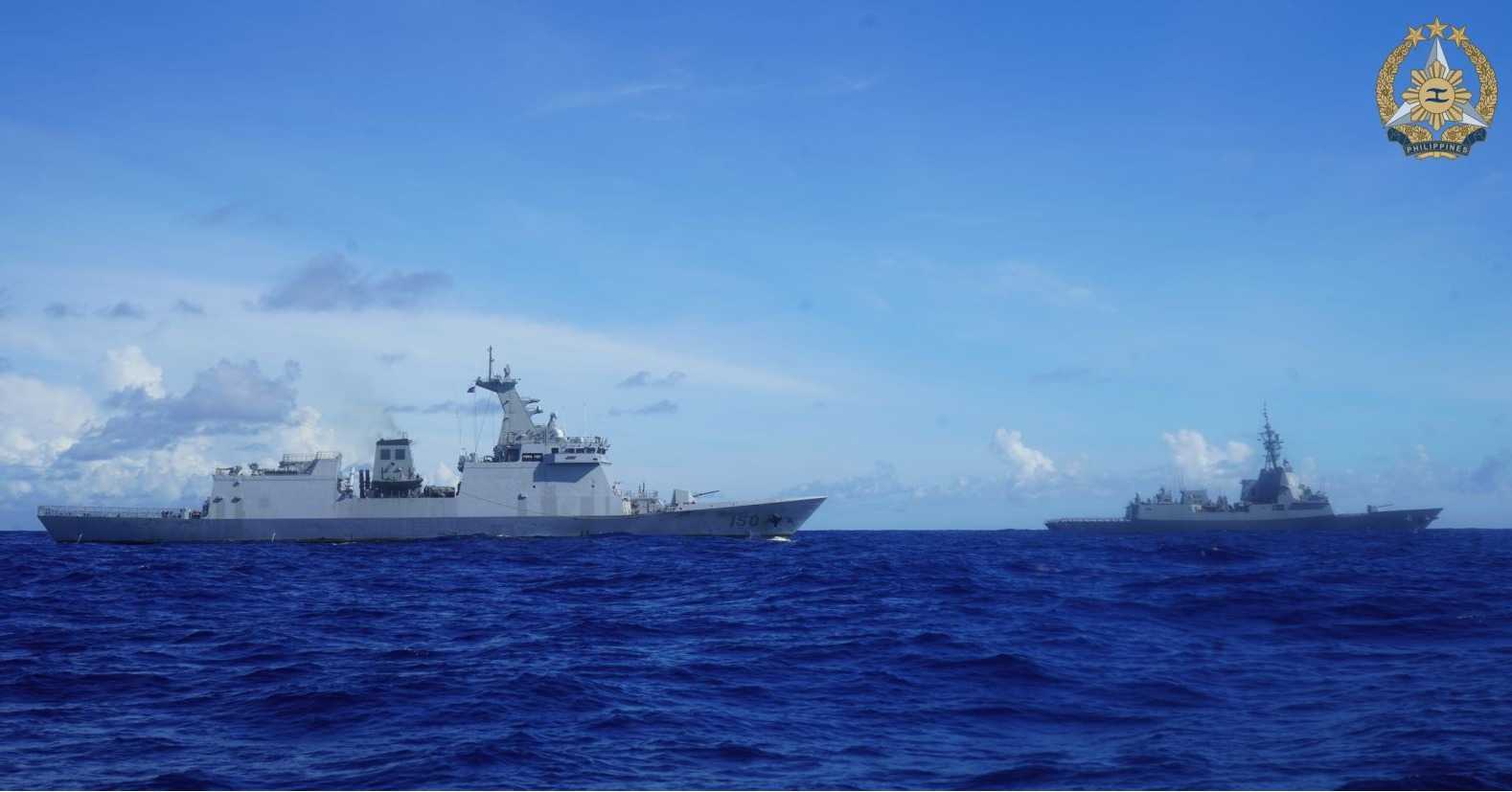 Australia, Canada joins AFP in Exercise ALON ‘25 in WPS