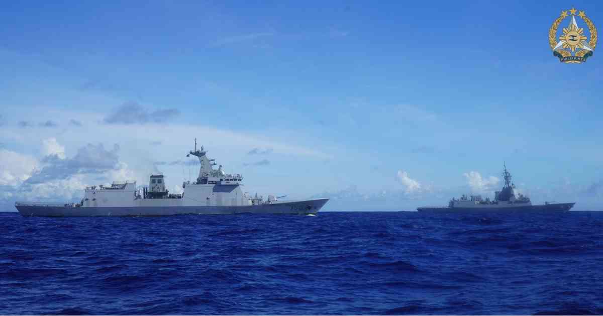 Australia, Canada joins AFP in Exercise ALON ‘25 in WPS