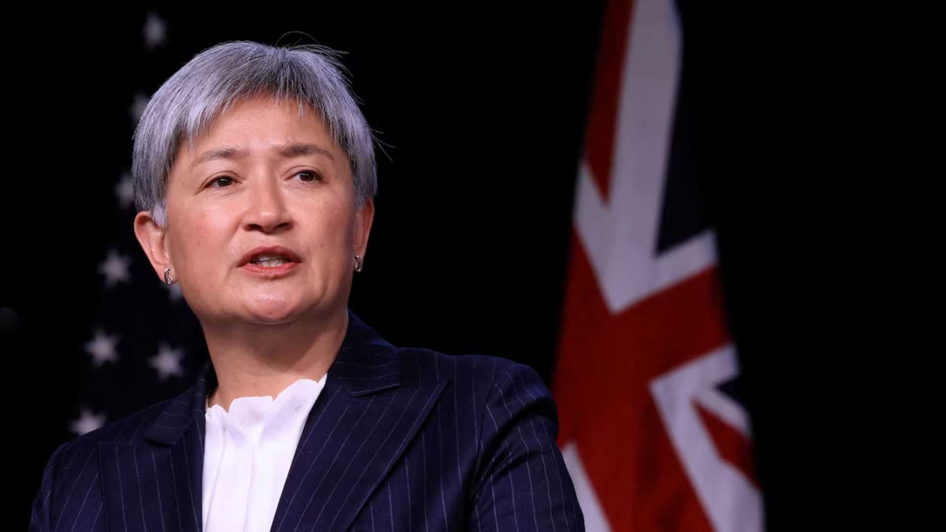 Australia makes gender equality key to foreign policy and aid