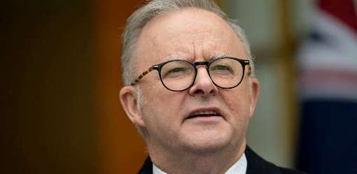 Australia PM Albanese speaks to Trump as ambassador deletes comments after election win