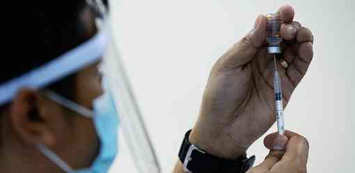 Available COVID-19 doses in PH now over 3 million — DOH, NTF