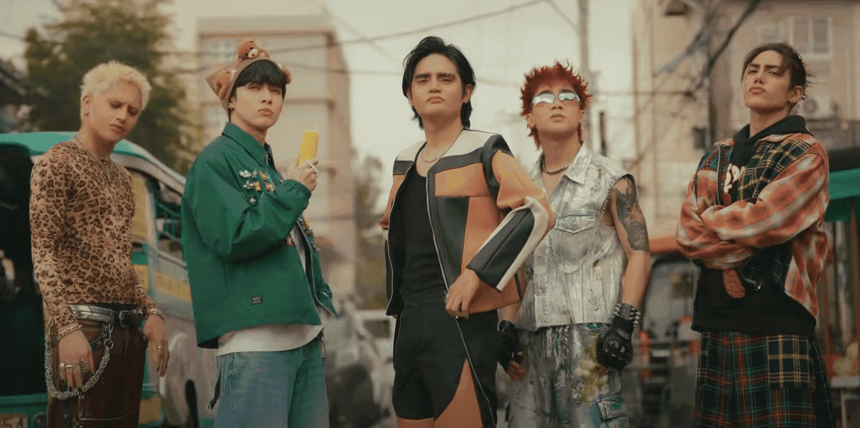 SB19’s star-powered Dungka! music video features Vice Ganda, Maymay Entrata, and others