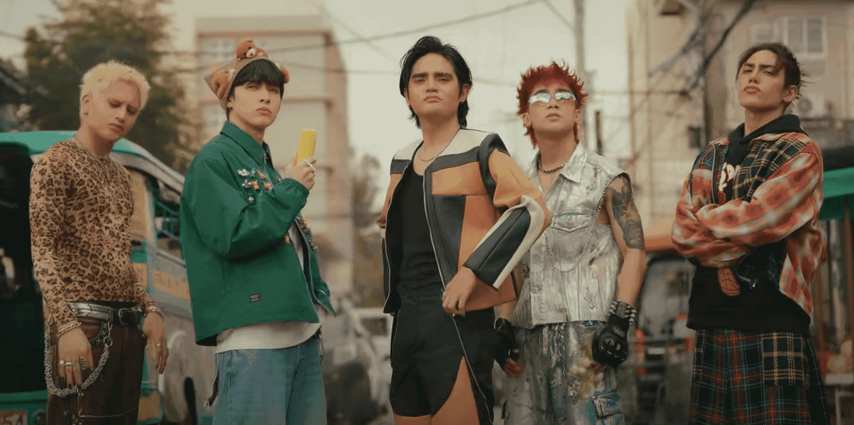 SB19’s star-powered Dungka! music video features Vice Ganda, Maymay Entrata, and others